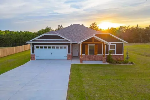 11225 Ward Rd, Edmond, OK 73034