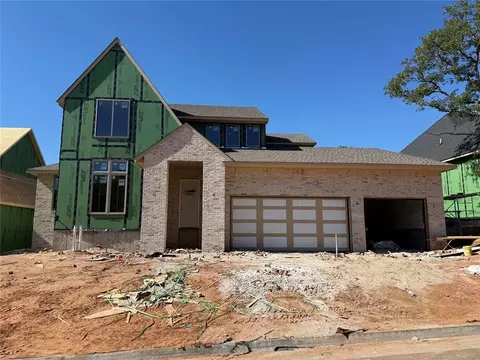 3416 Leon Cir, Edmond, OK 73034