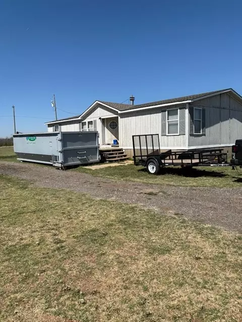 24042 S Rockwell Ave, Blanchard, OK 73010