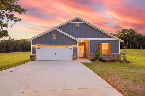 11273 Ward Rd, Edmond, OK 73034
