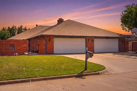6304 NW 82nd St, Oklahoma City, OK 73132