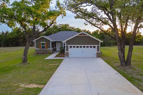 11301 Ward Rd, Edmond, OK 73034
