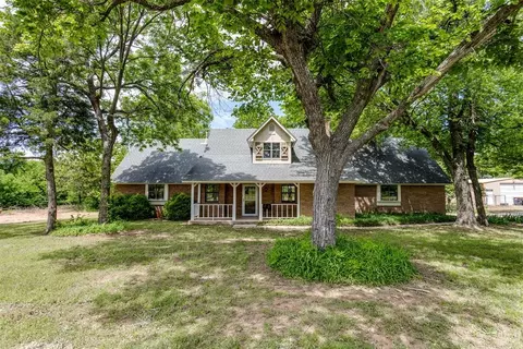 7801 N Choctaw Rd, Jones, OK 73049