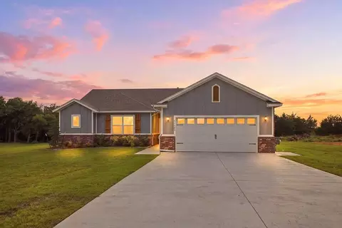 11325 Ward Rd, Edmond, OK 73034