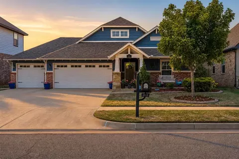 6513 NW 149th St, Oklahoma City, OK 73142