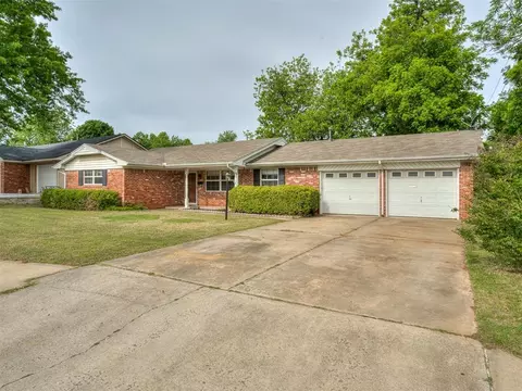 2613 N Vermont Ave, Oklahoma City, OK 73107