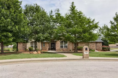 336 NE Angela Cir, Piedmont, OK 73078