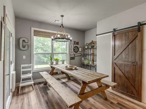 Dining - 4900 Cedar Mill Rd, Choctaw, OK 73020 photo 1 of 1