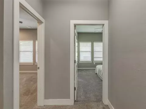 Entry Way - 4900 Cedar Mill Rd, Choctaw, OK 73020 photo 3 of 3