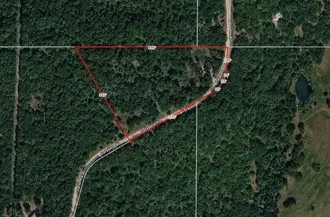 Lafeyette Pl Place, Sasakwa, OK 74867
