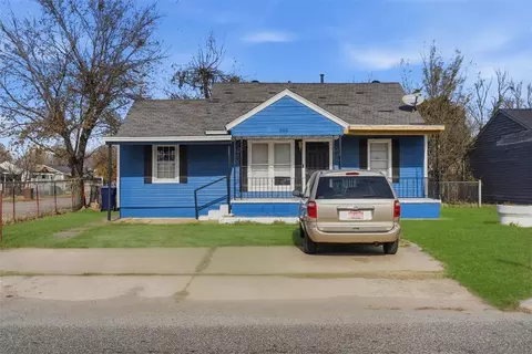 3513 SW 36th St, Oklahoma City, OK 73119