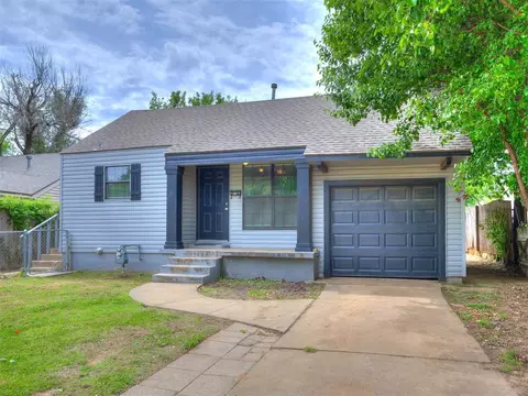 3112 NW 28th St, Oklahoma City, OK 73107
