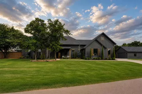 391 Old Creek Rd, Edmond, OK 73034