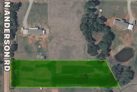 Briarwood Estates Lot 45, Guthrie, OK 73044