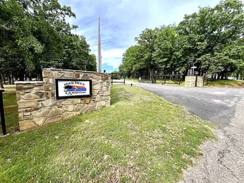 38 Five Oaks Cir, Porum, OK 74455