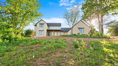 3041 Cherry Glen Dr, Jones, OK 73049