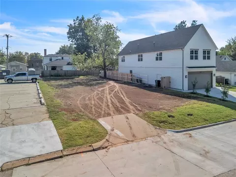 1108 NW 47th St, Oklahoma City, OK 73118