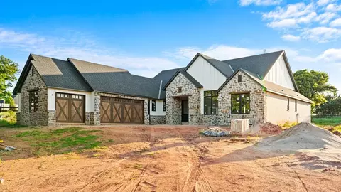 3233 Cherry Glen Dr, Jones, OK 73049