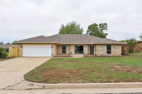 5517 NW 112th St, Oklahoma City, OK 73162