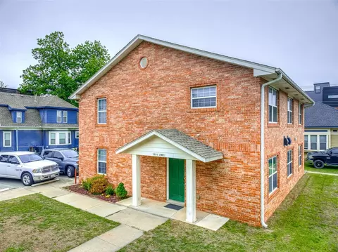 324 S Sante Fe Ave, Norman, OK 73069