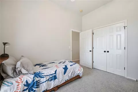 Bedroom - 705 Cactus Ct, Yukon, OK 73099 photo 5 of 5