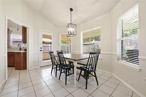 Dining - 705 Cactus Ct, Yukon, OK 73099 photo 1 of 2