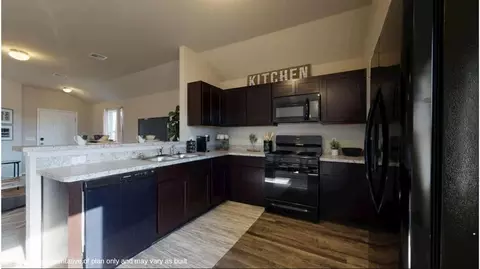 448 Silas Dr, Tuttle, OK 73089 photo 4
