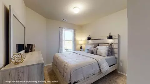 448 Silas Dr, Tuttle, OK 73089 photo 8