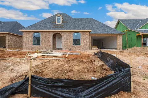 12805 Cobblestone Curve Rd, Oklahoma City, OK 73142