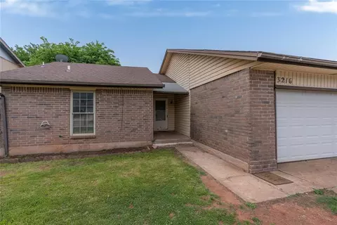 3216 SE 57th St, Oklahoma City, OK 73135
