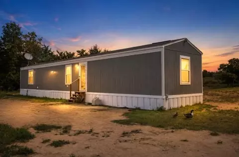 38570 Ew Ew 1300 Ns 3590 Rd, Seminole, OK 74868