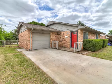 14000 Jeffery Dr, Edmond, OK 73013