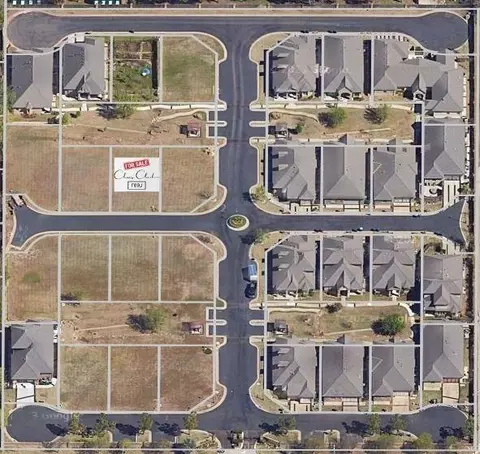 9231 Joan Dr, Midwest City, OK 73130