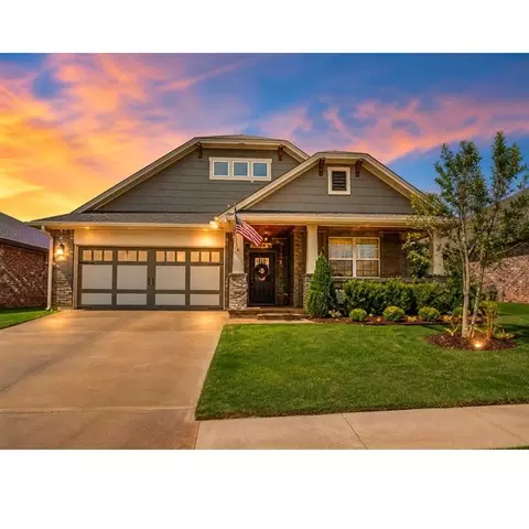 8325 NW 142nd St, Oklahoma City, OK 73142