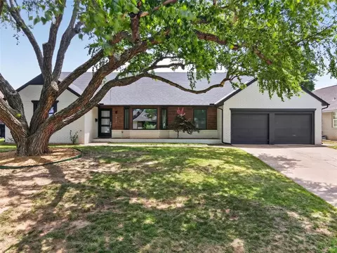 2512 NW 59th St, Oklahoma City, OK 73112