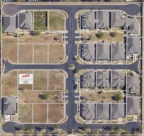 9224 Joan Dr, Midwest City, OK 73130