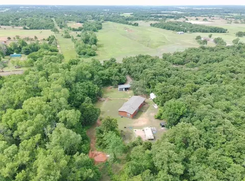 10713 220th St, Blanchard, OK 73010