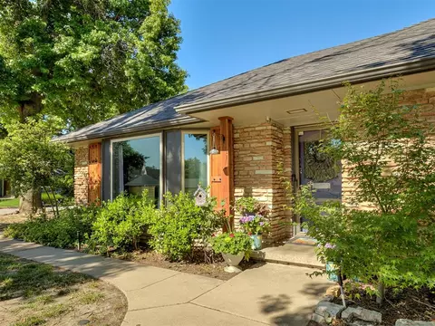3609 NW 47th St, Oklahoma City, OK 73112