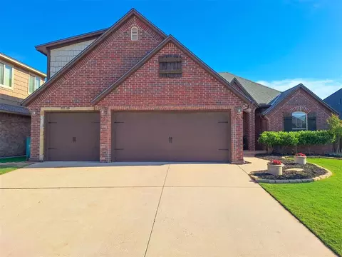 2328 NW 156th St, Edmond, OK 73013