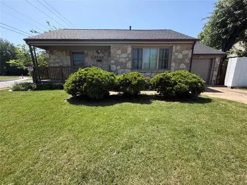 1300 Chestnut Dr, Oklahoma City, OK 73119
