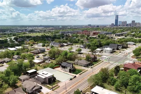 1316 NE 8th St, Oklahoma City, OK 73117