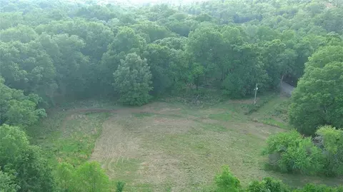 Savage Road, Daisy, OK 74540