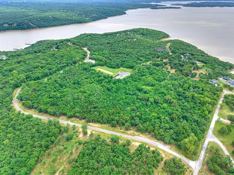 216 Patriot Pointe, Eufaula, OK 74432 photo 18
