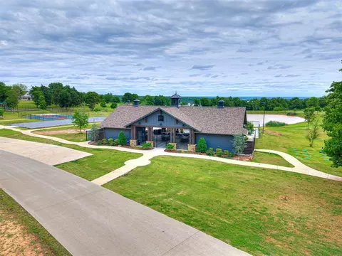 216 Patriot Pointe, Eufaula, OK 74432 photo 4