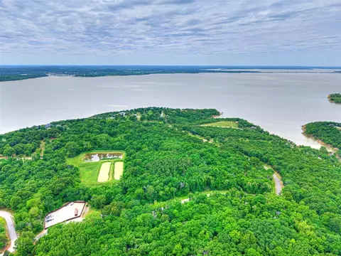 216 Patriot Pointe, Eufaula, OK 74432 photo 13