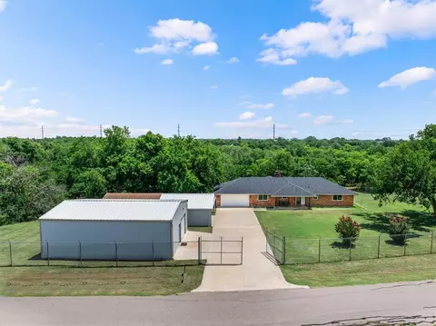 400 Longview Sw Dr, Piedmont, OK 73078