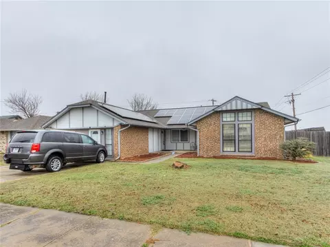 8001 NW 113th St, Oklahoma City, OK 73162