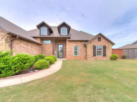 31631 Boomer Ave, Norman, OK 73072