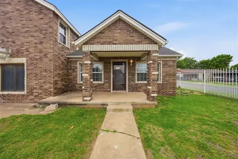 1544 SW Binkley St, Oklahoma City, OK 73119