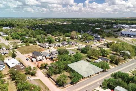 1507 NE 8th St, Oklahoma City, OK 73117